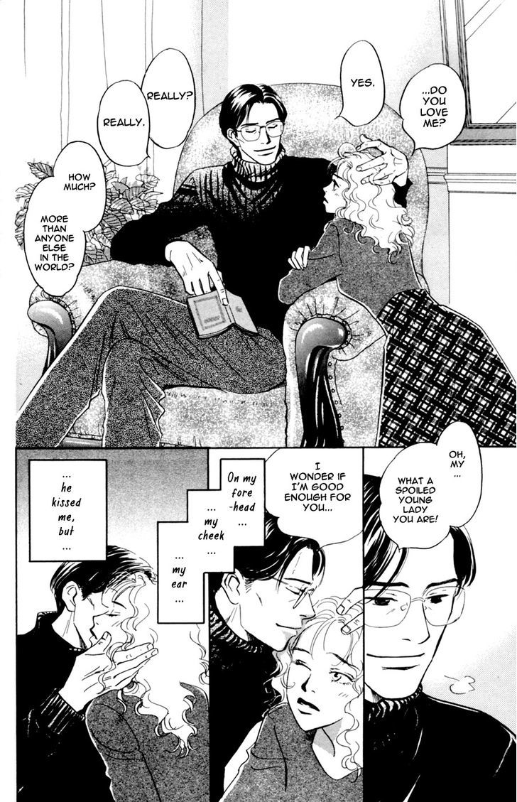 Yume Kara Samete Mo Koi Shiteru - Chapter 1 : Asahina