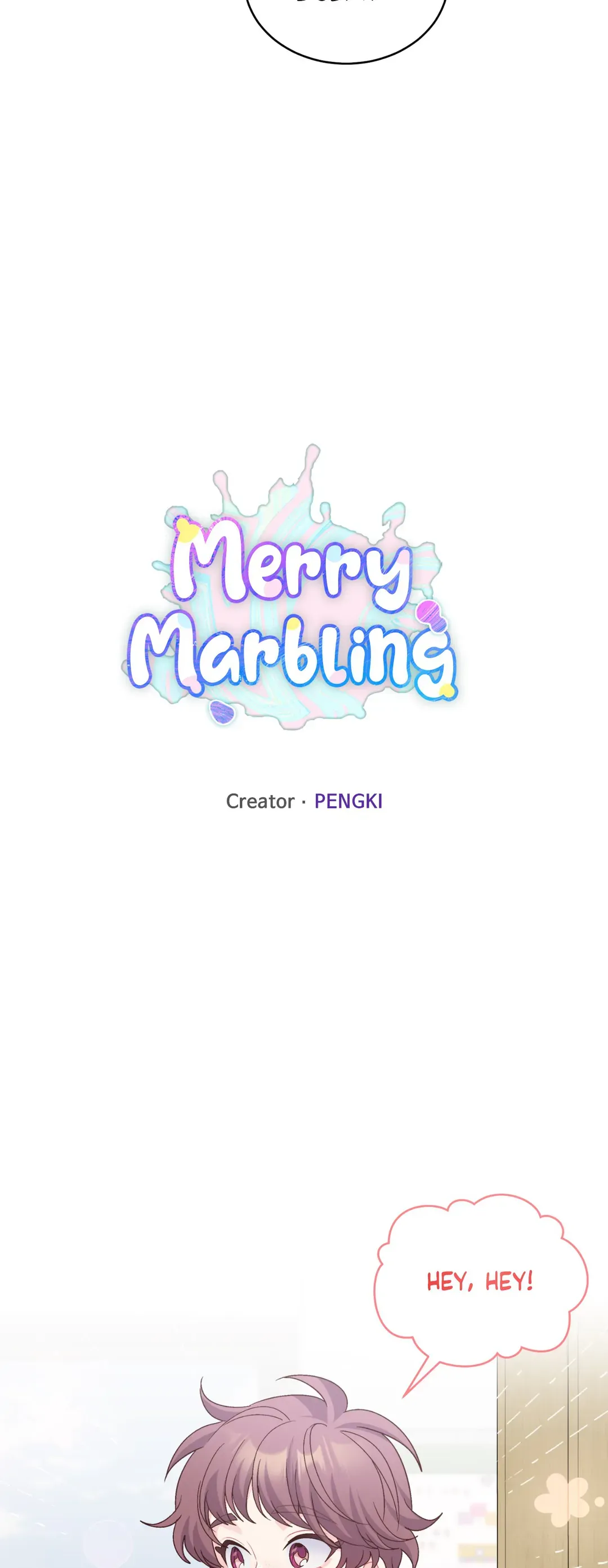 Merry Marbling - Chapter 81