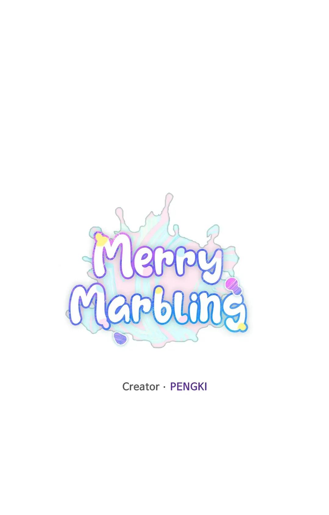 Merry Marbling - Chapter 72