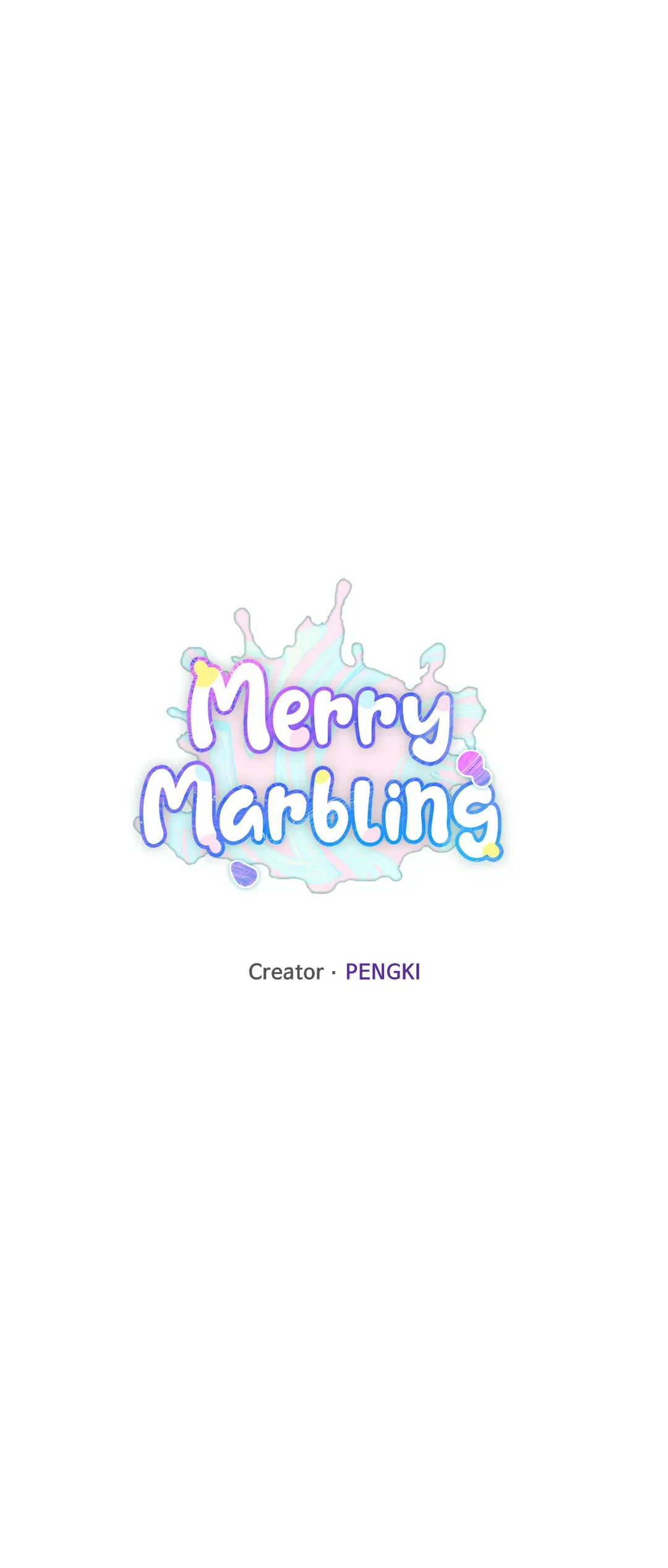 Merry Marbling - Chapter 89