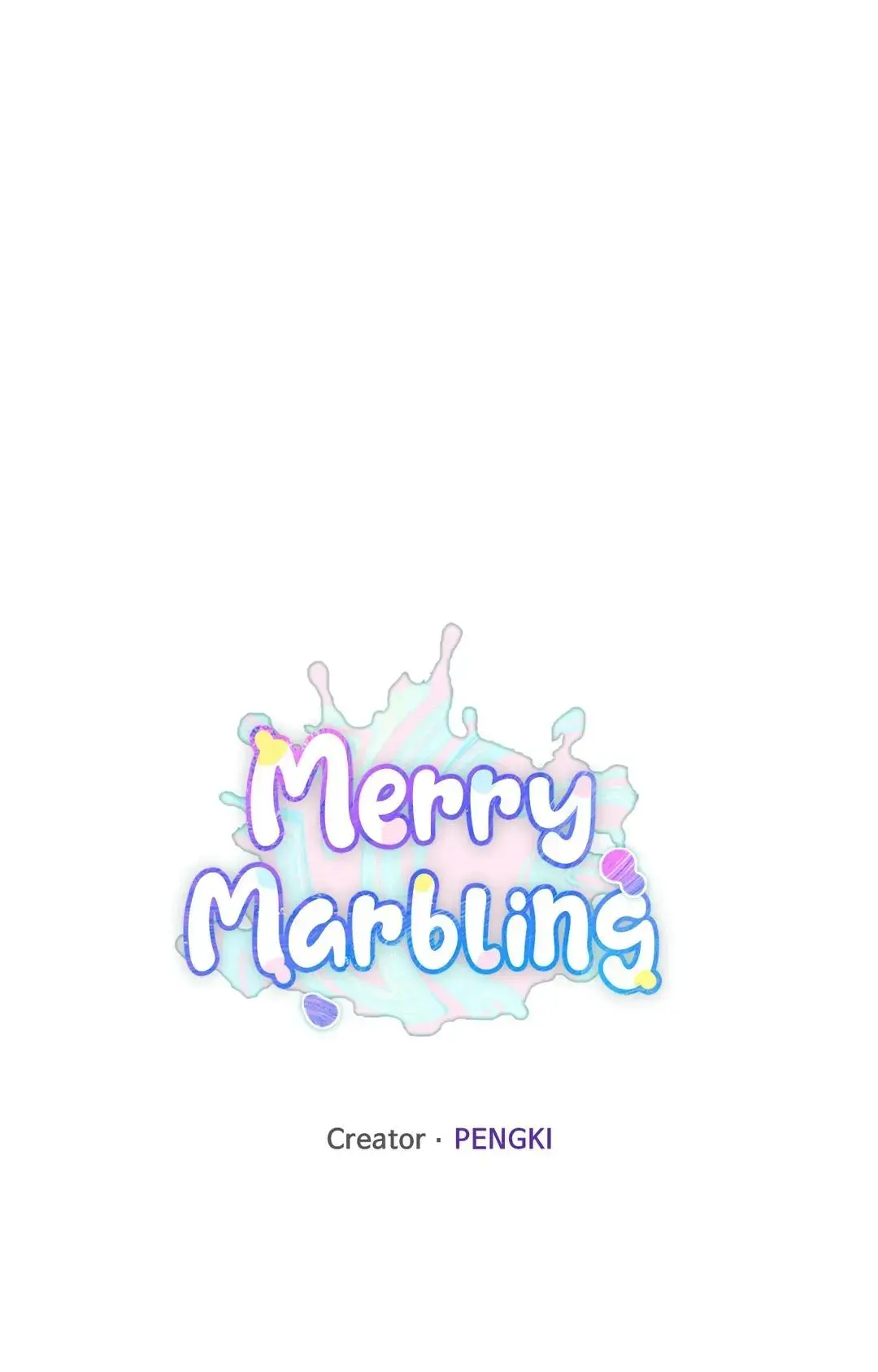 Merry Marbling - Chapter 69