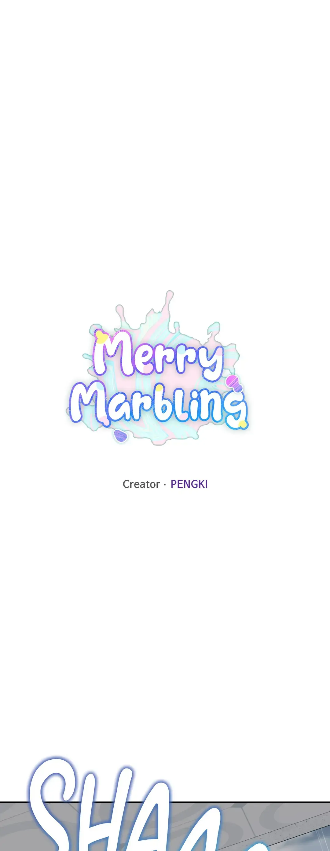 Merry Marbling - Chapter 92