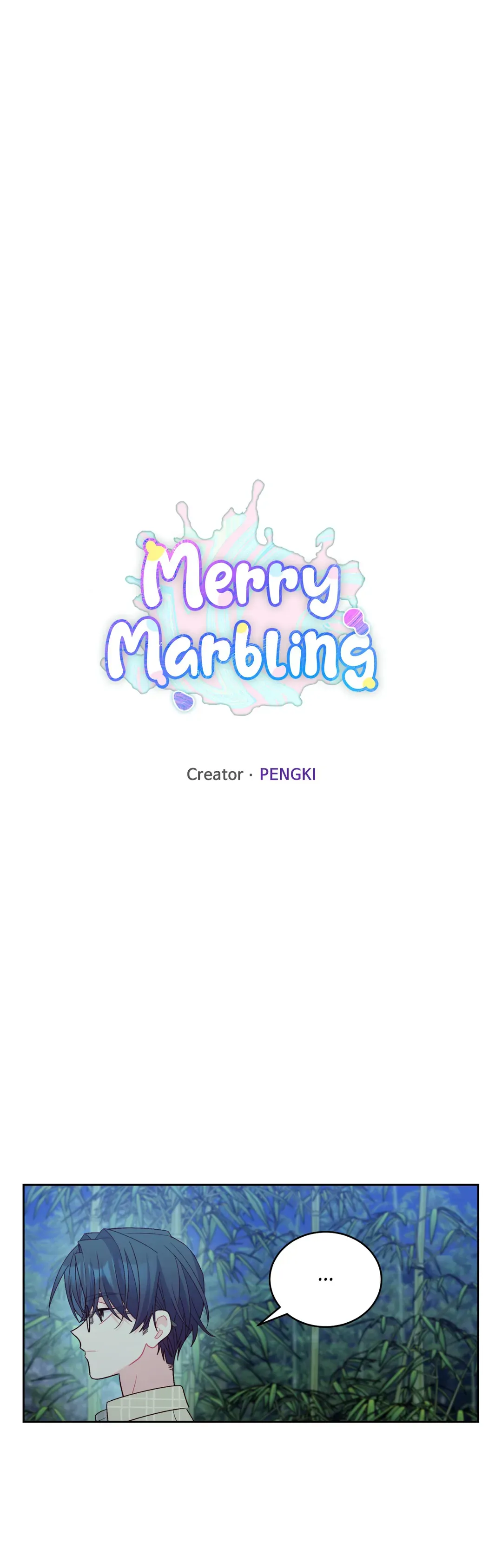 Merry Marbling - Chapter 77