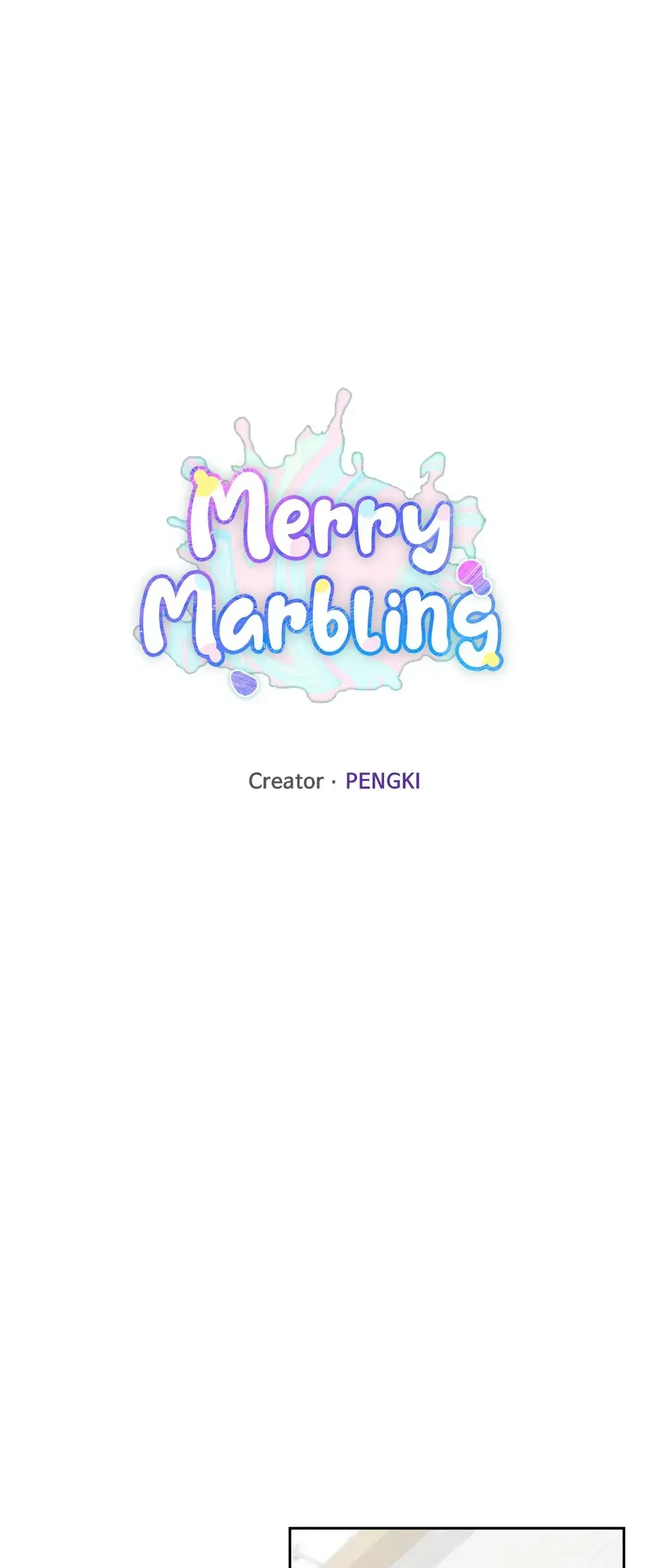 Merry Marbling - Chapter 96