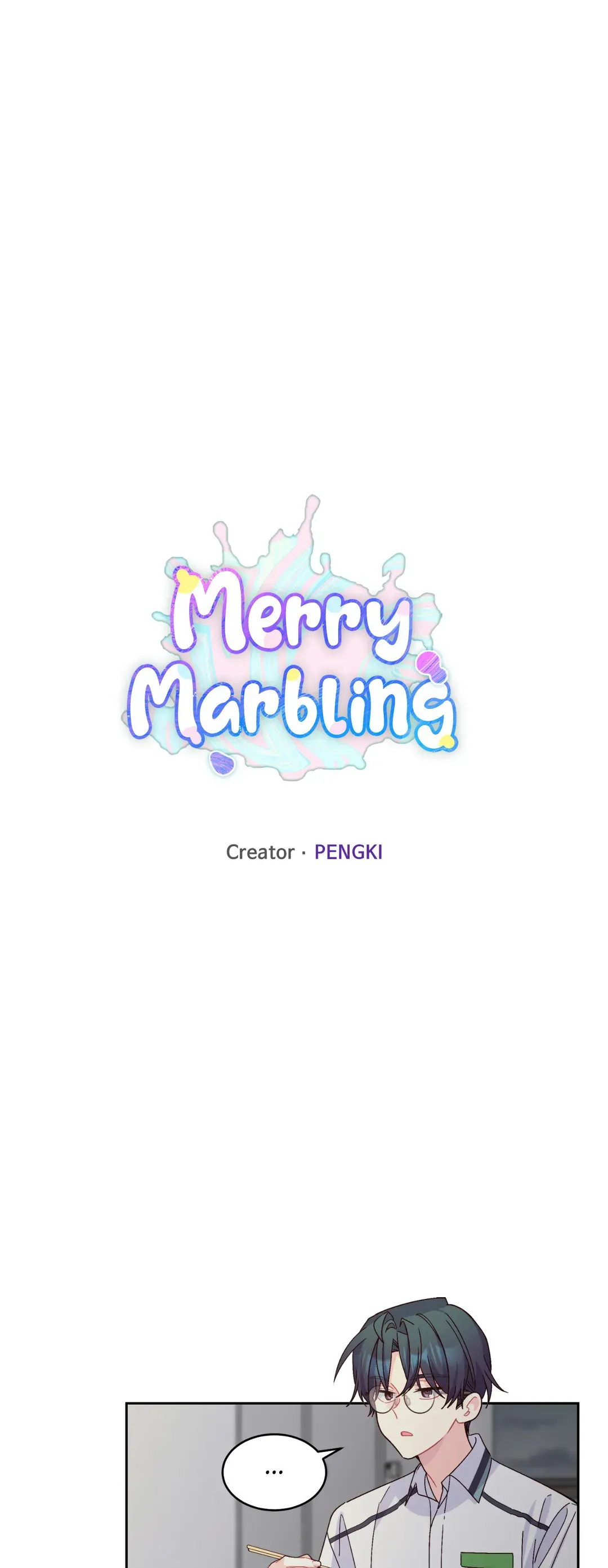 Merry Marbling - Chapter 94