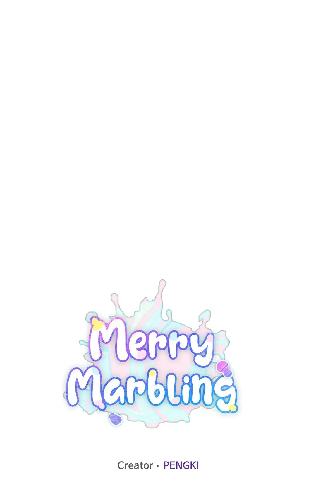 Merry Marbling - Chapter 68