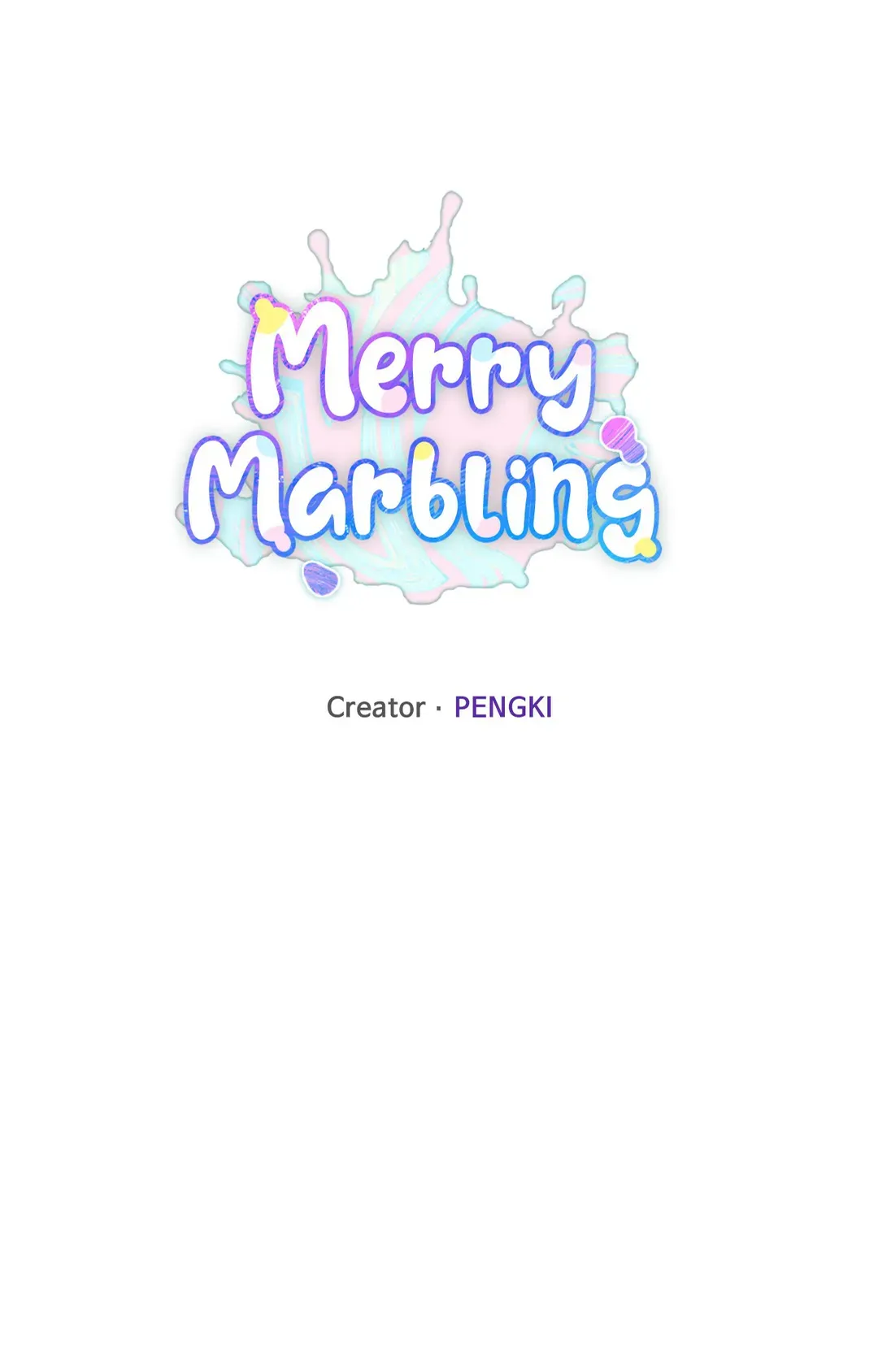 Merry Marbling - Chapter 87