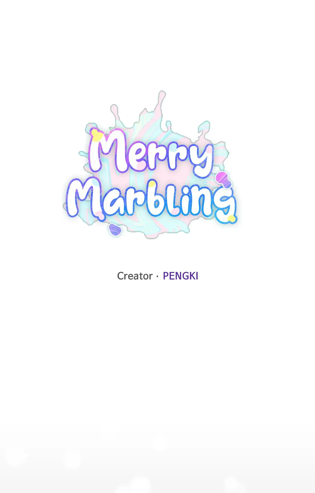 Merry Marbling - Chapter 78