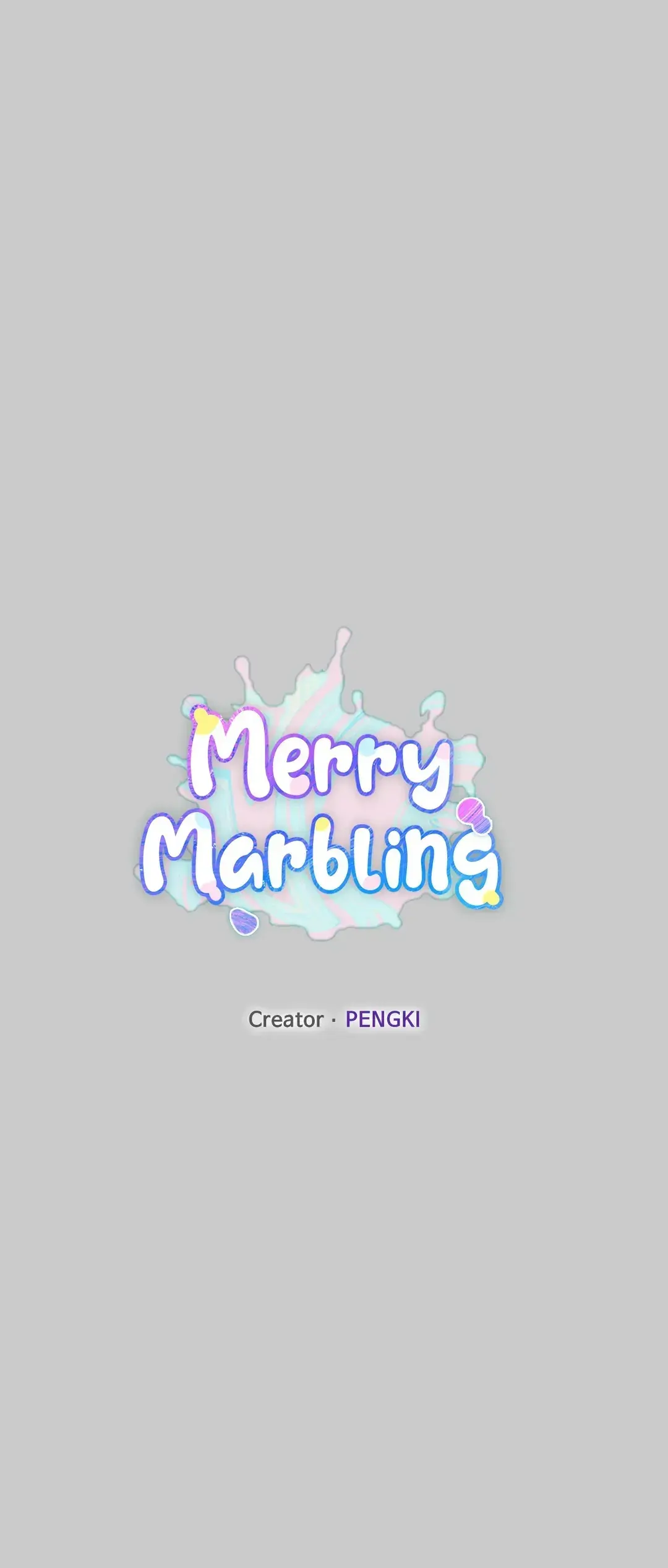 Merry Marbling - Chapter 93