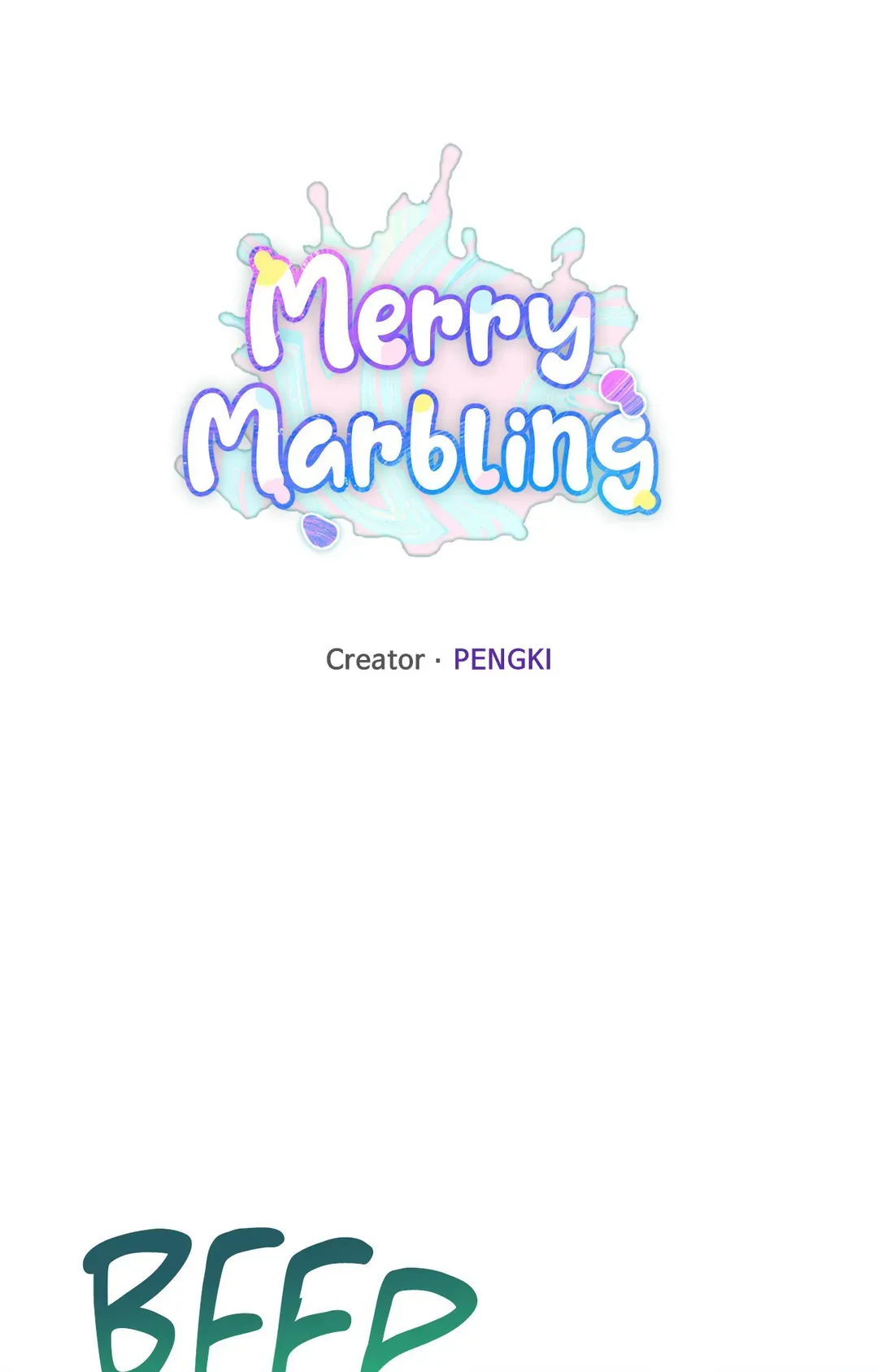 Merry Marbling - Chapter 75