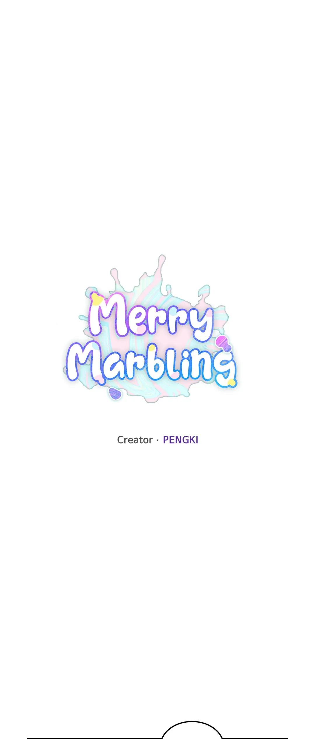 Merry Marbling - Chapter 57