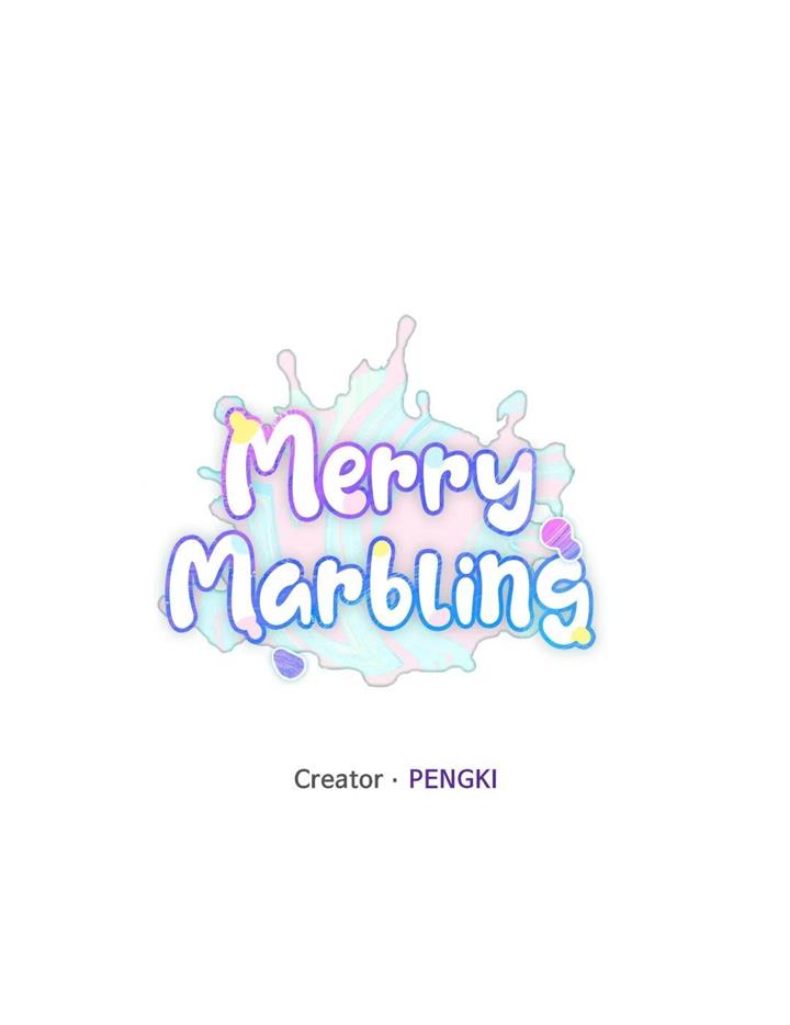 Merry Marbling - Chapter 39