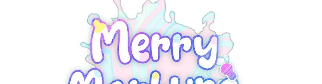 Merry Marbling - Chapter 43