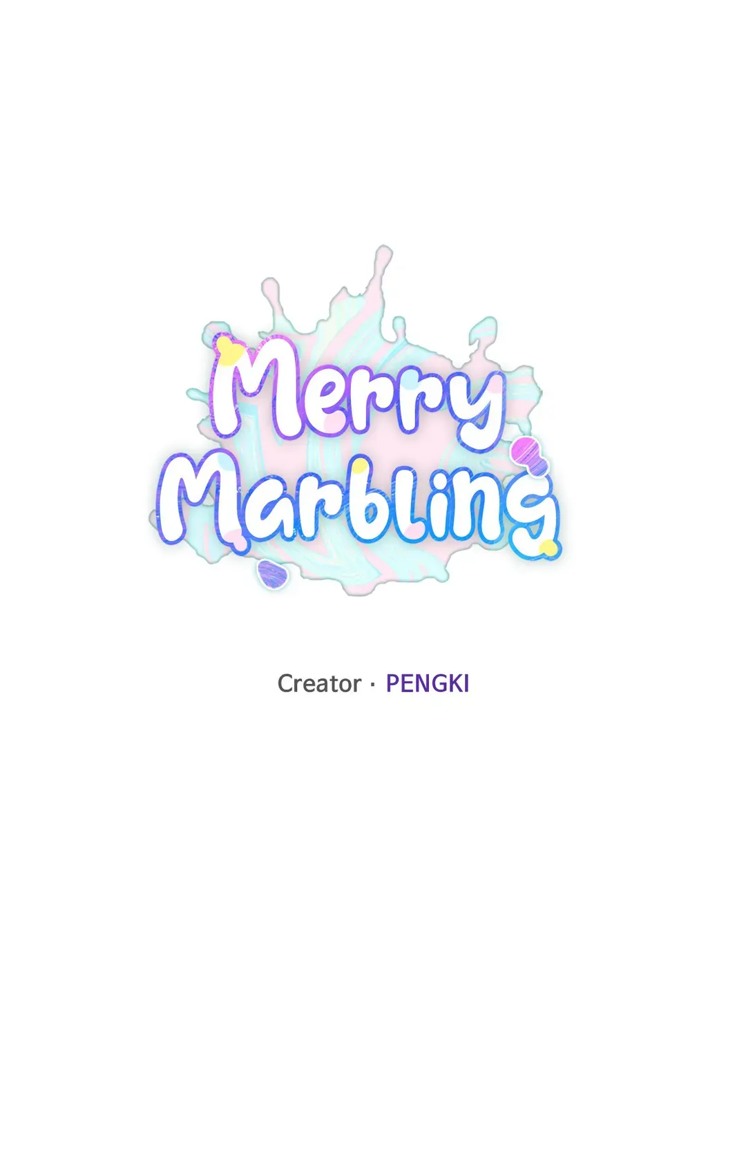 Merry Marbling - Chapter 86