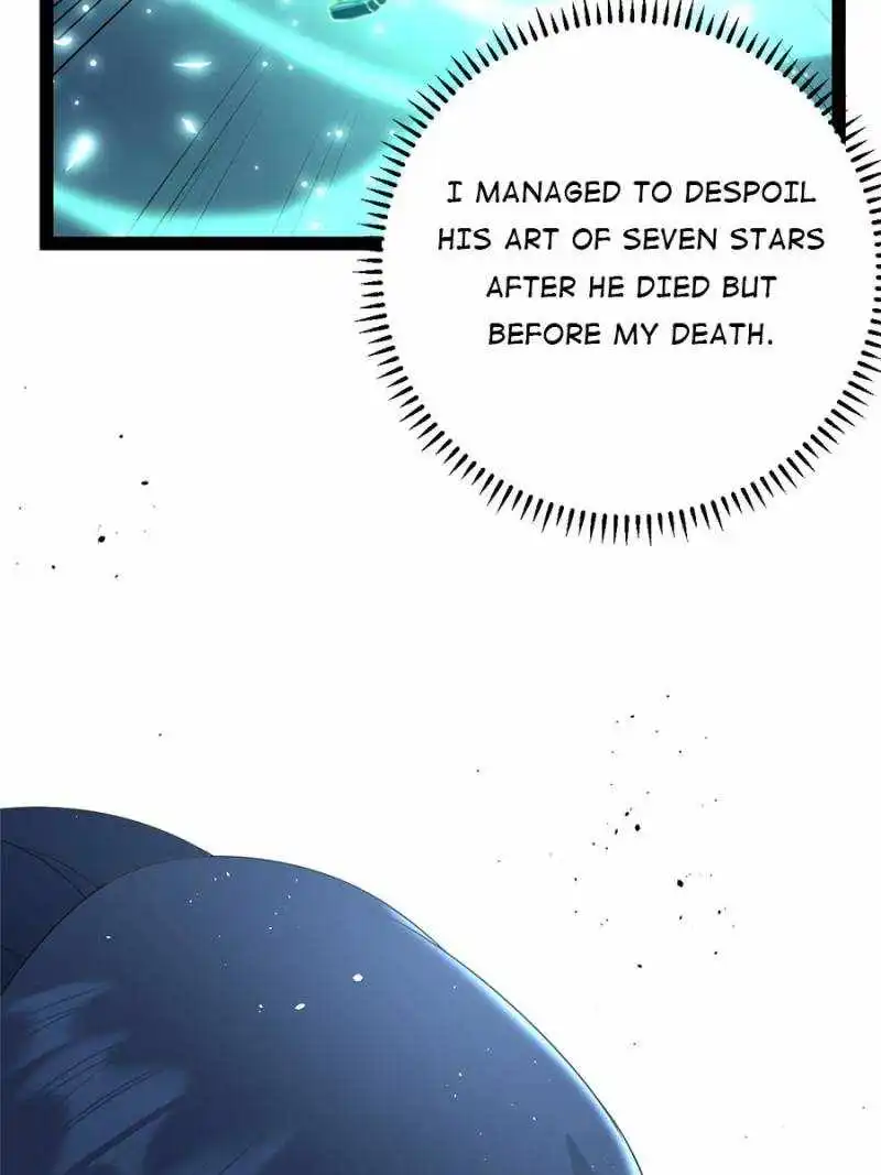 Immortal Cultivation Is A Dead End - Chapter 78