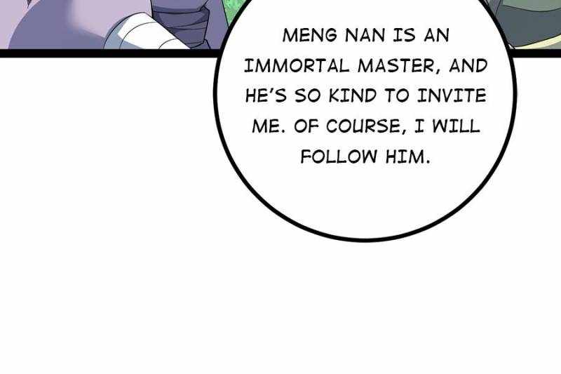 Immortal Cultivation Is A Dead End - Chapter 80