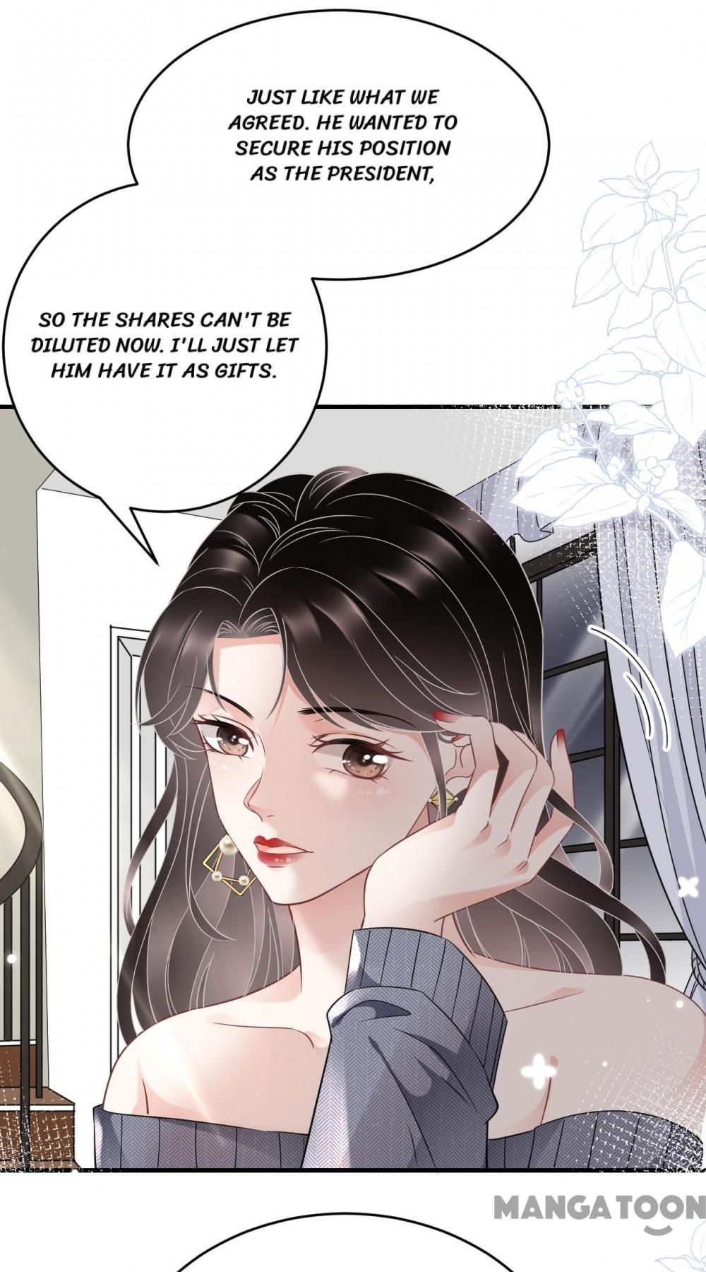 Mademoiselle Will Mess Around - Chapter 61