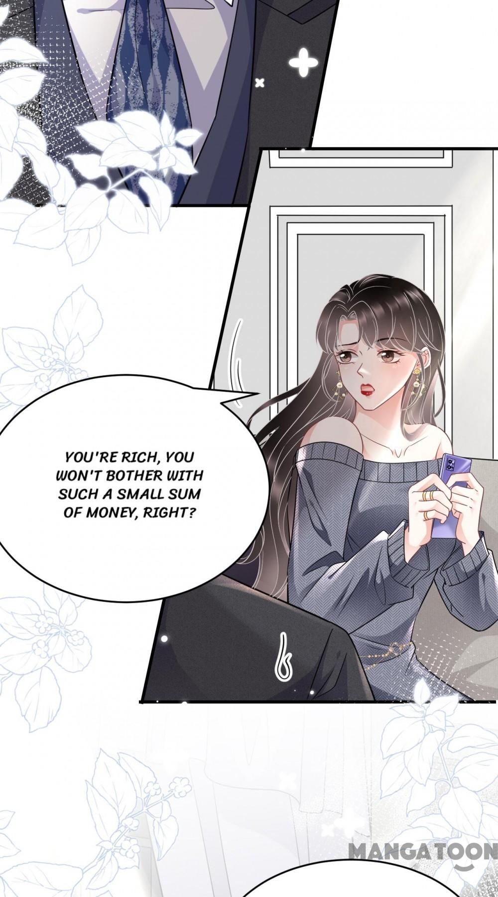 Mademoiselle Will Mess Around - Chapter 61