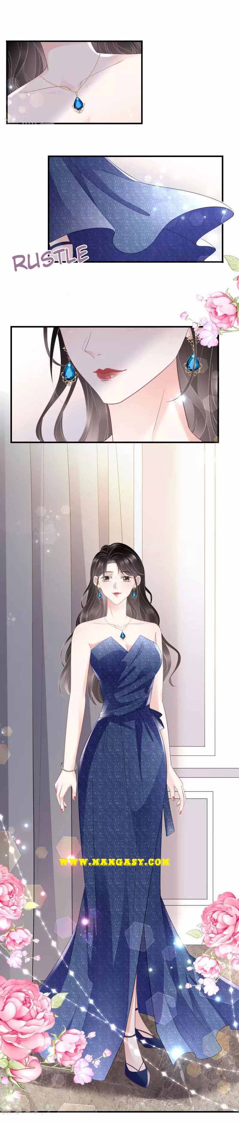 Mademoiselle Will Mess Around - Chapter 104