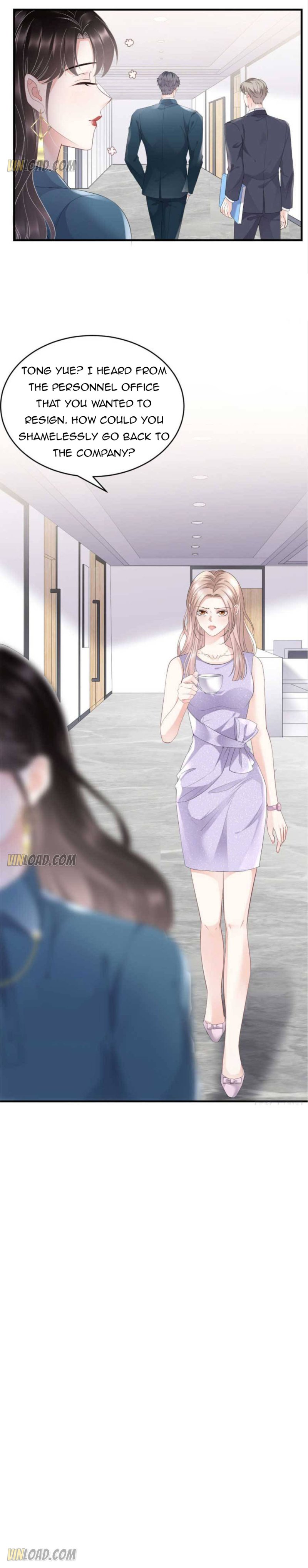 Mademoiselle Will Mess Around - Chapter 88