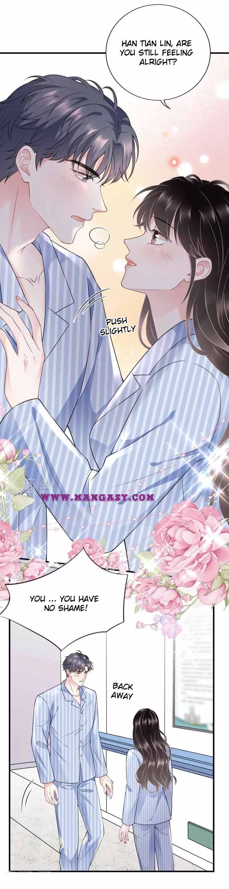 Mademoiselle Will Mess Around - Chapter 96