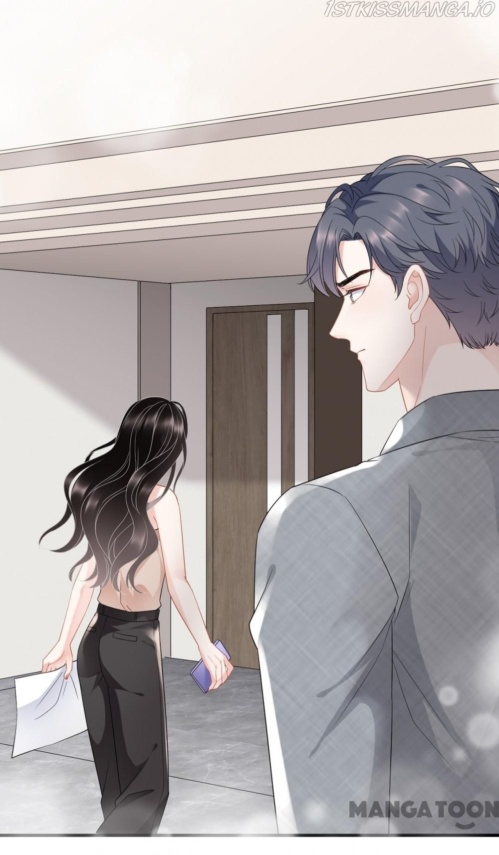 Mademoiselle Will Mess Around - Chapter 44