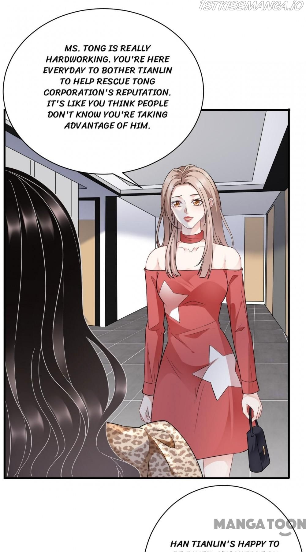 Mademoiselle Will Mess Around - Chapter 50