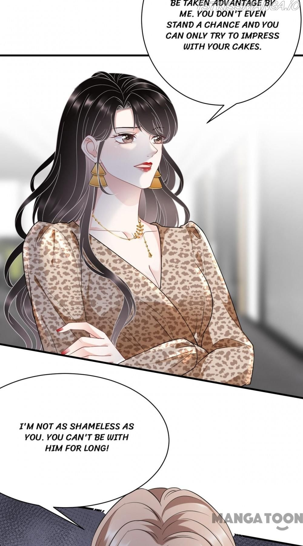 Mademoiselle Will Mess Around - Chapter 50