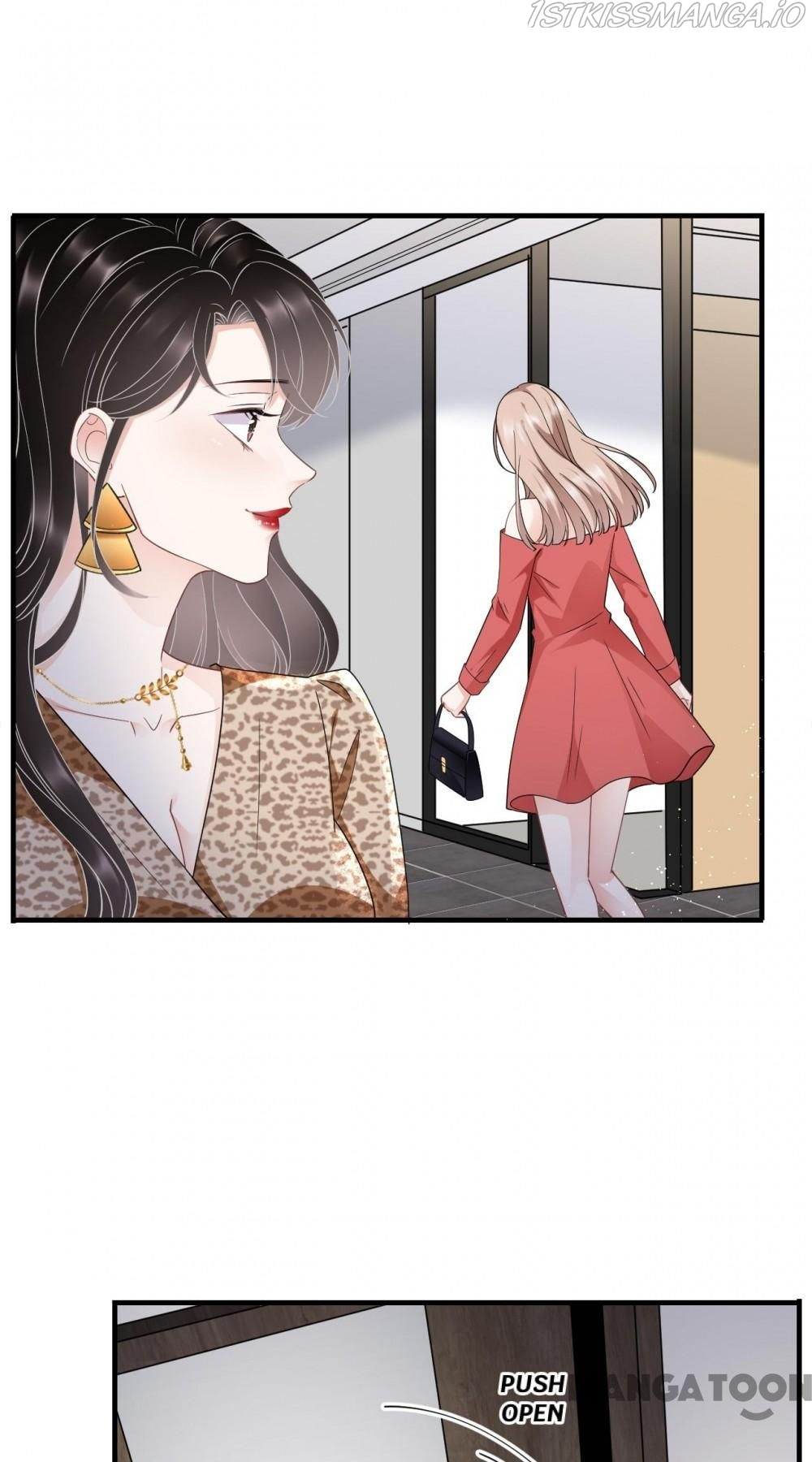 Mademoiselle Will Mess Around - Chapter 50