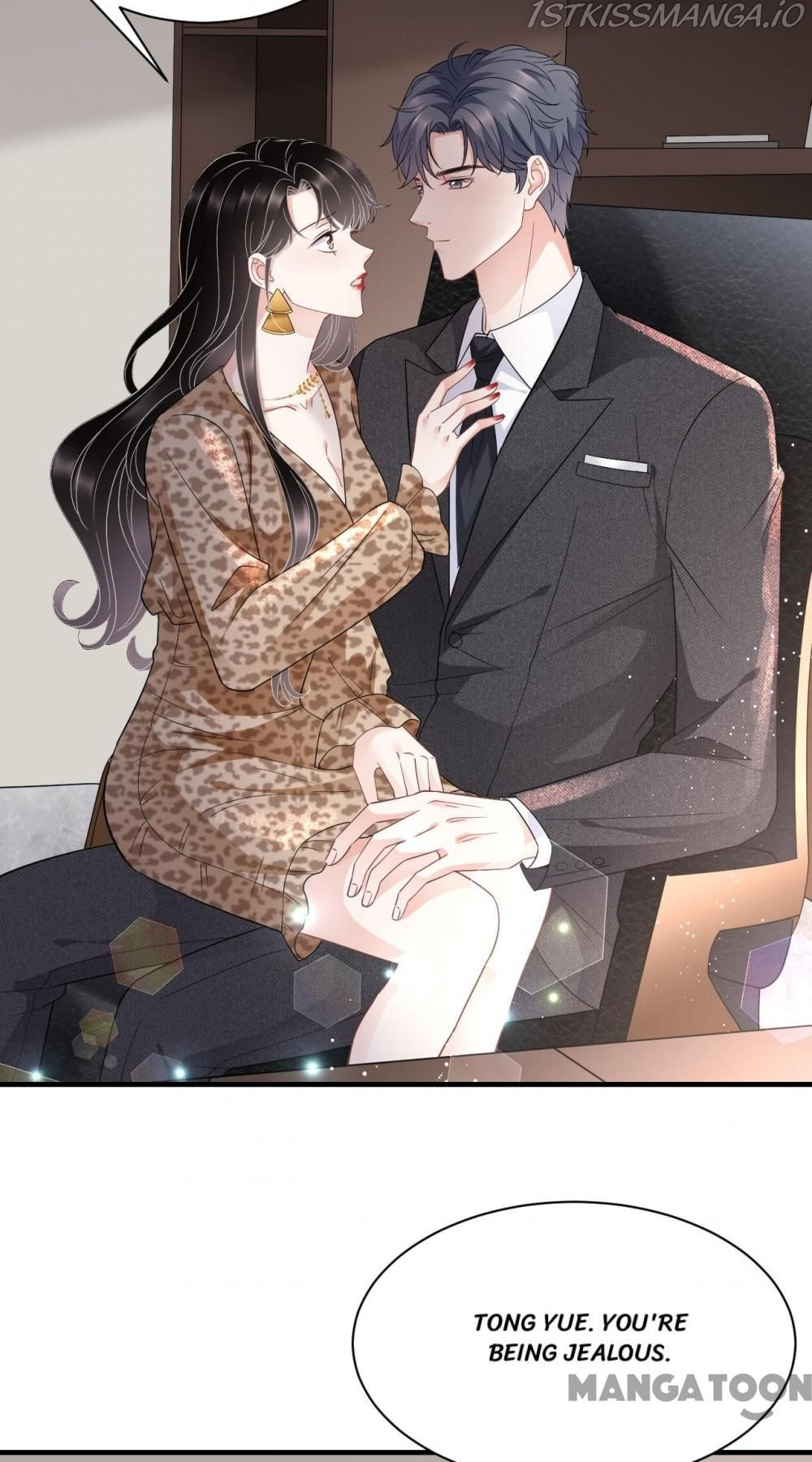 Mademoiselle Will Mess Around - Chapter 50