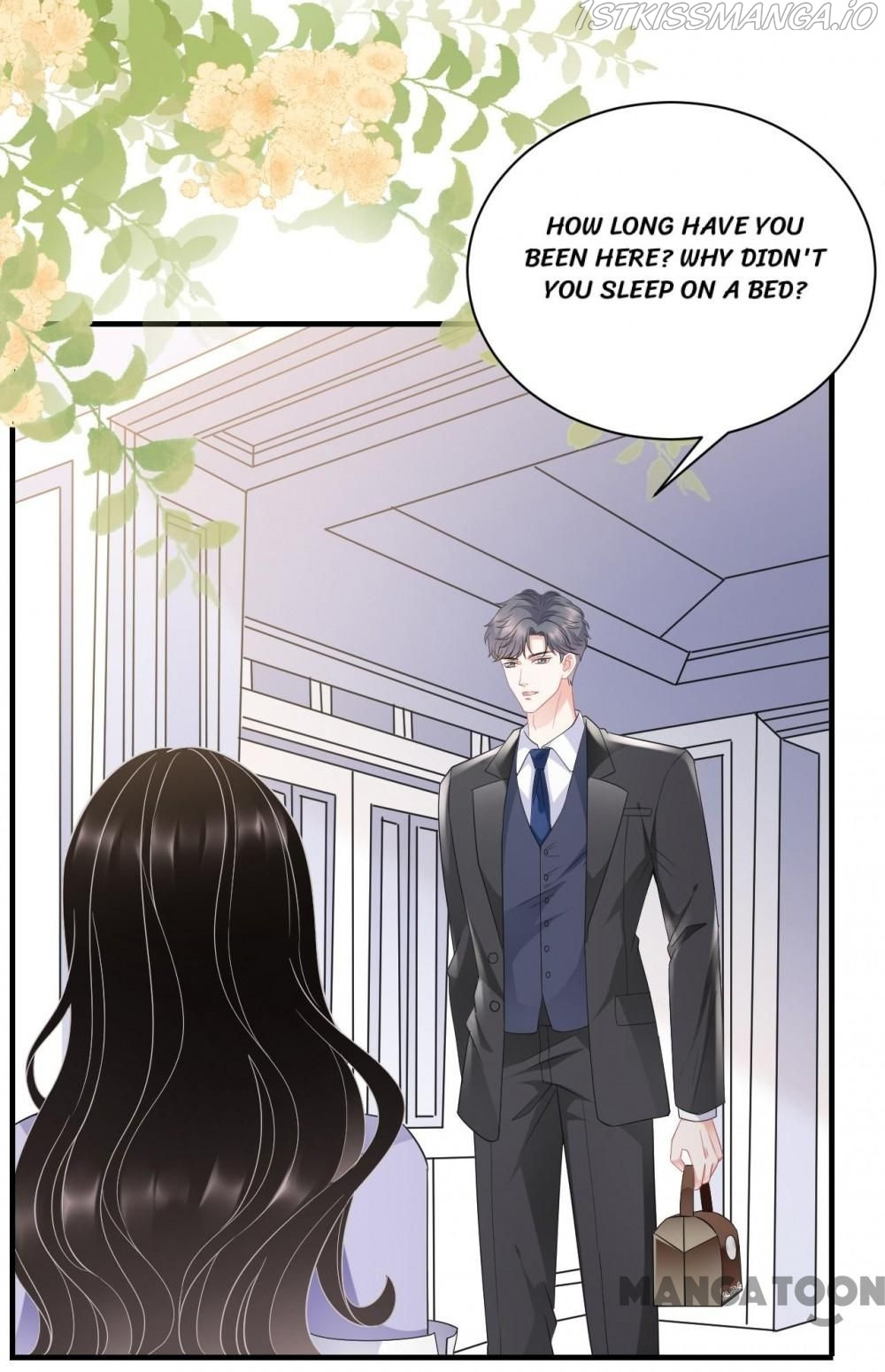 Mademoiselle Will Mess Around - Chapter 48