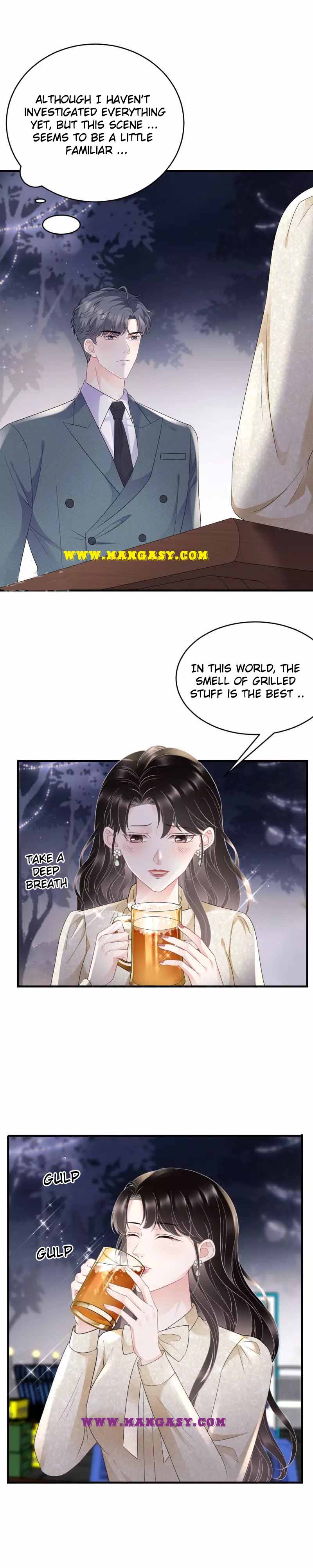 Mademoiselle Will Mess Around - Chapter 102