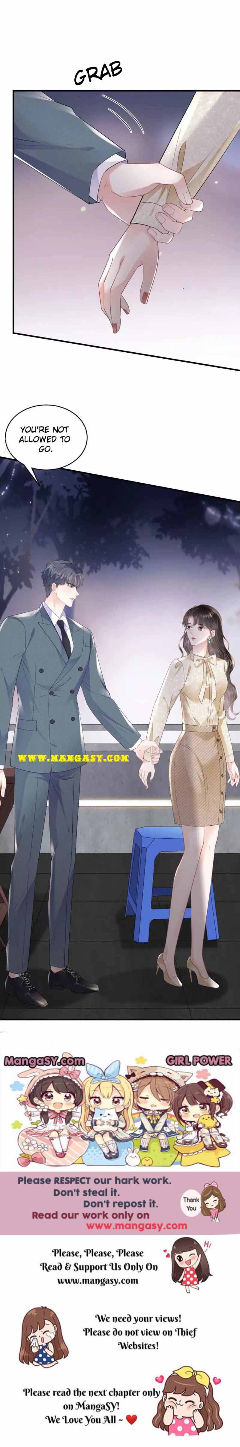 Mademoiselle Will Mess Around - Chapter 102