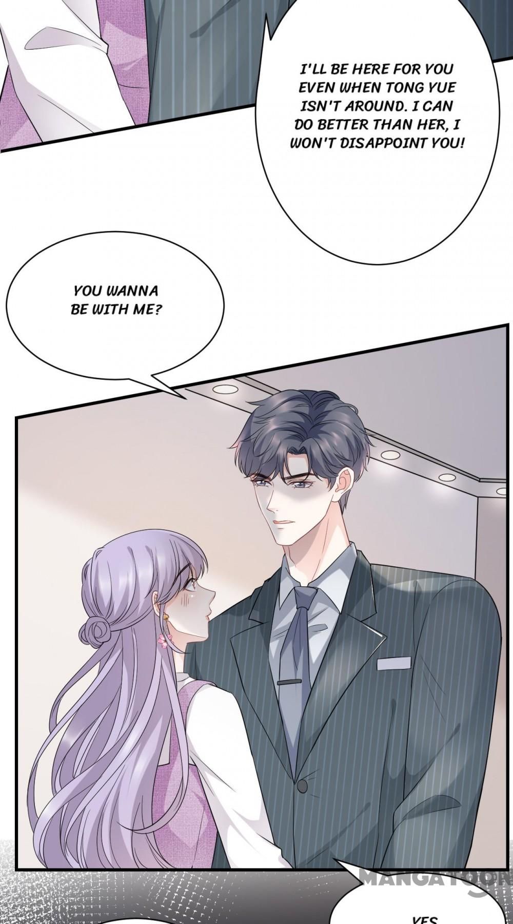 Mademoiselle Will Mess Around - Chapter 54