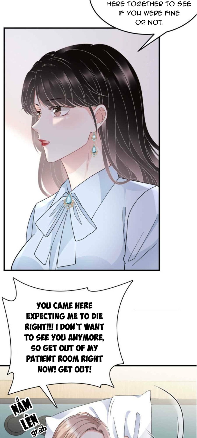 Mademoiselle Will Mess Around - Chapter 71