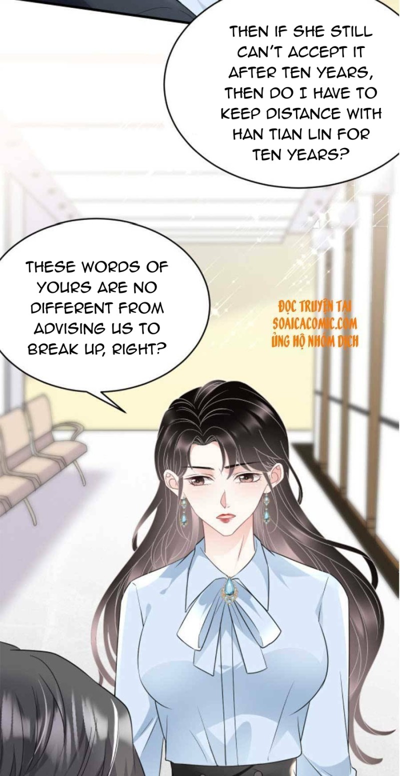 Mademoiselle Will Mess Around - Chapter 71