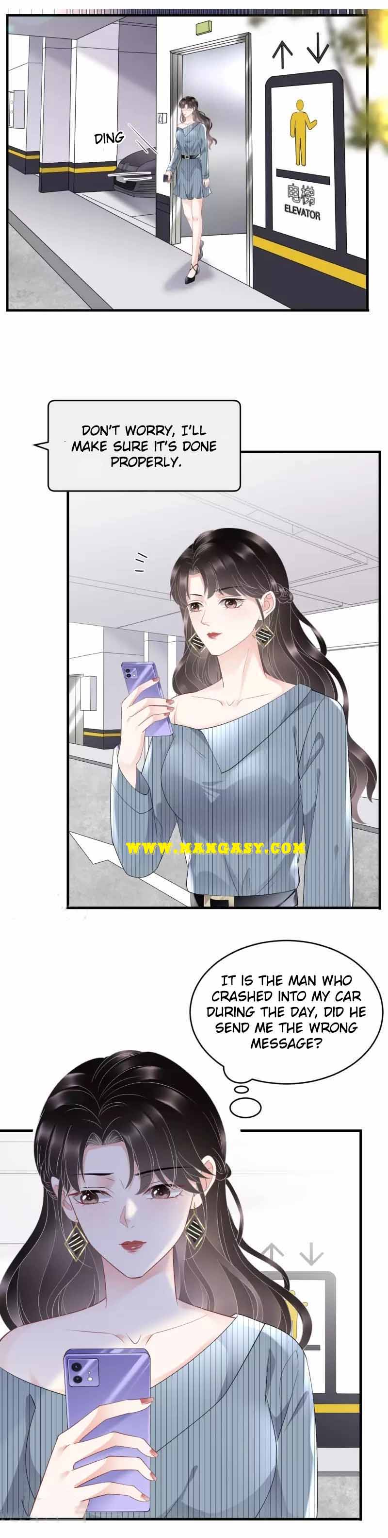 Mademoiselle Will Mess Around - Chapter 90