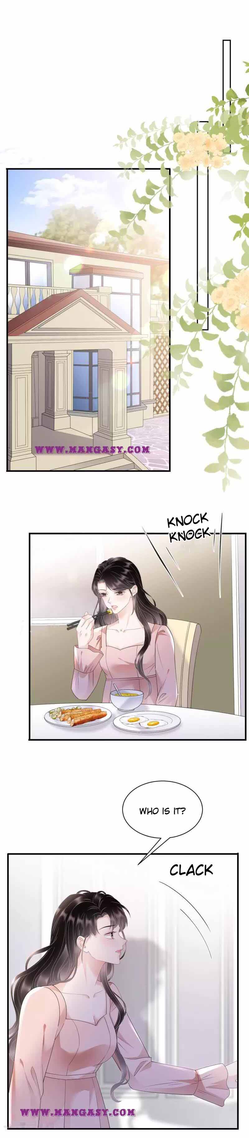 Mademoiselle Will Mess Around - Chapter 135