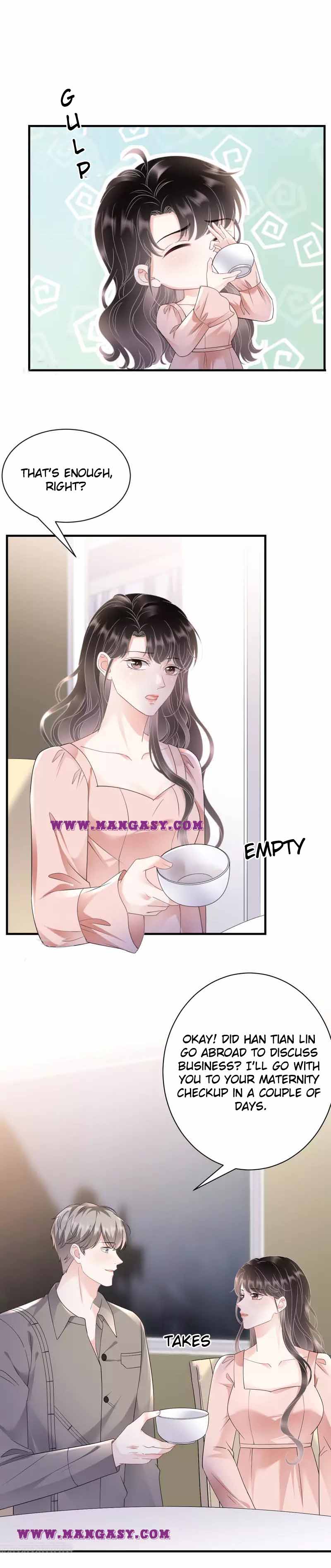 Mademoiselle Will Mess Around - Chapter 135