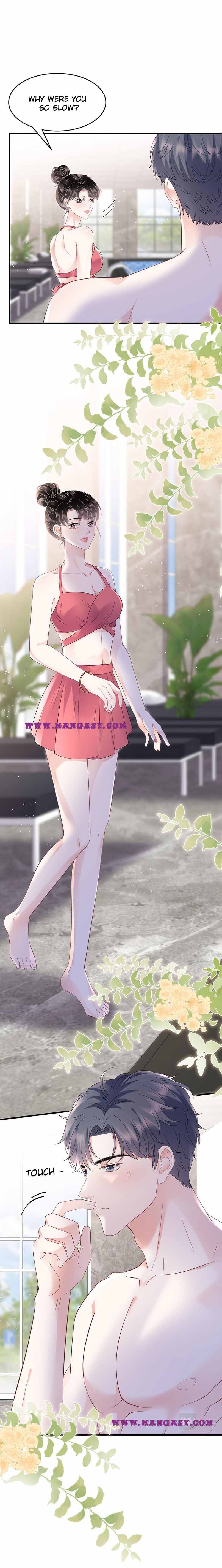 Mademoiselle Will Mess Around - Chapter 128