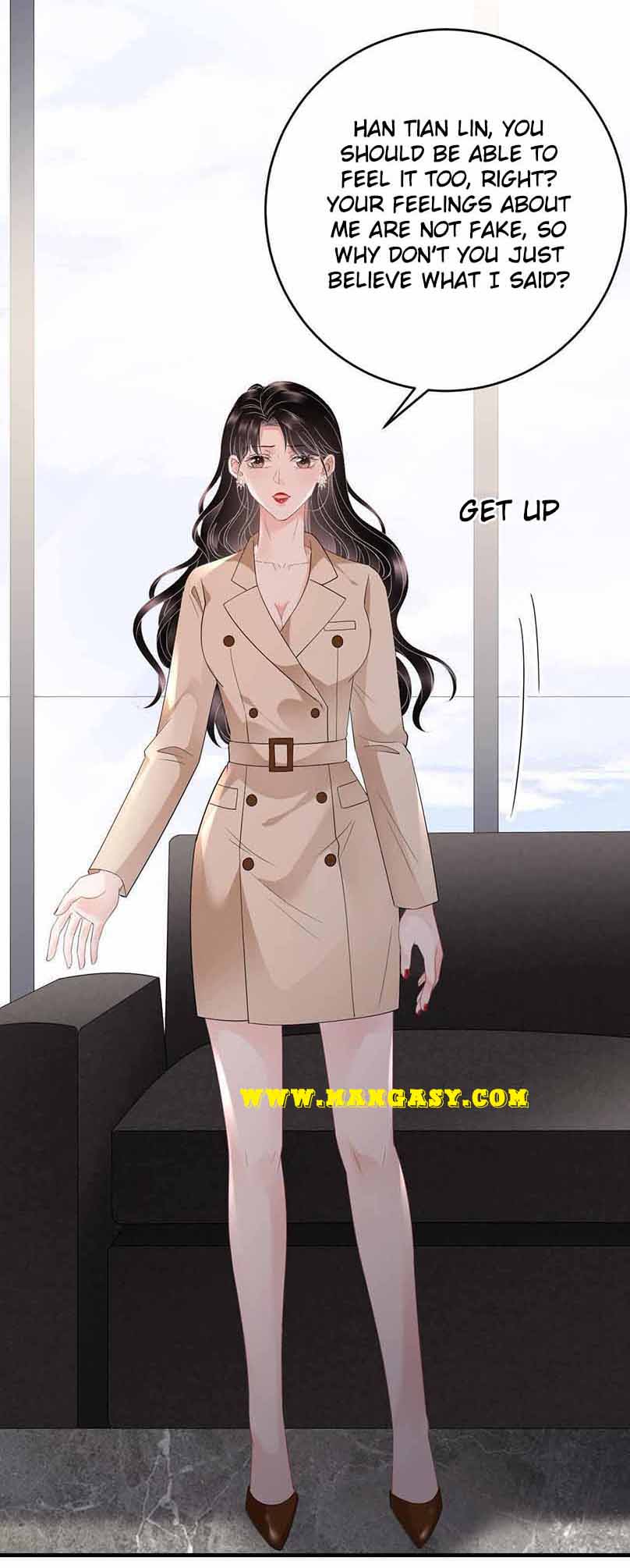 Mademoiselle Will Mess Around - Chapter 100