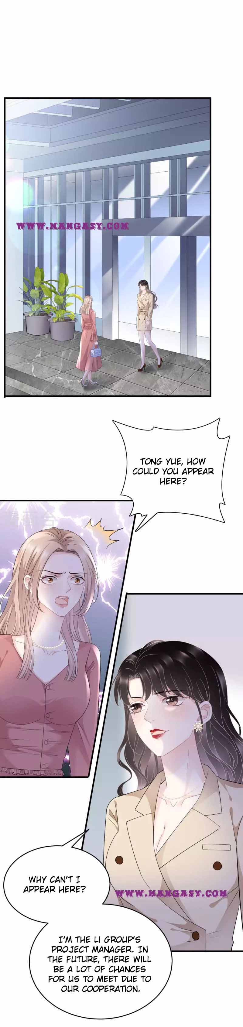 Mademoiselle Will Mess Around - Chapter 100