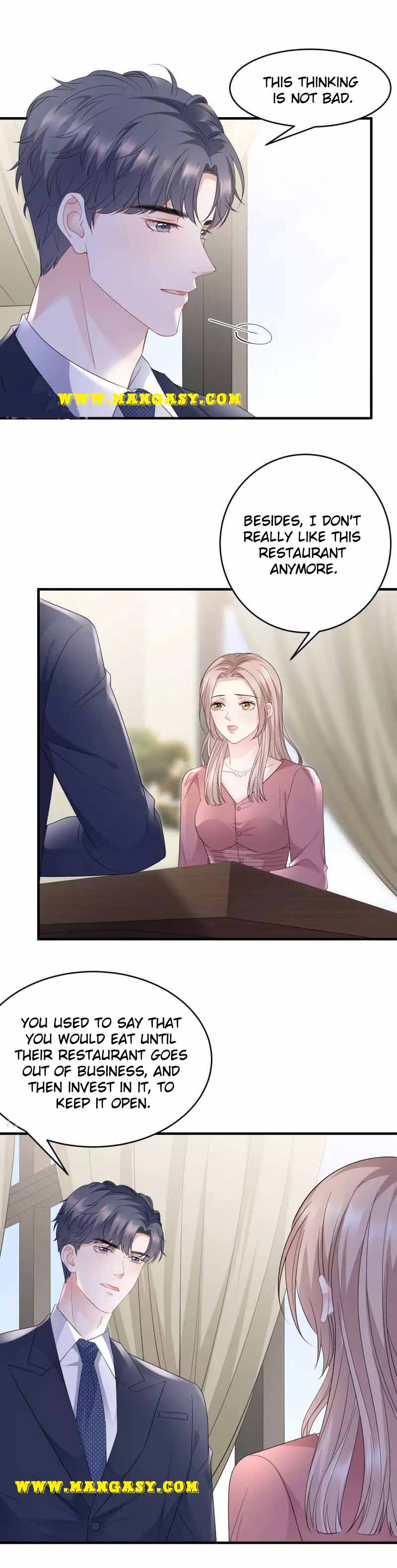 Mademoiselle Will Mess Around - Chapter 100