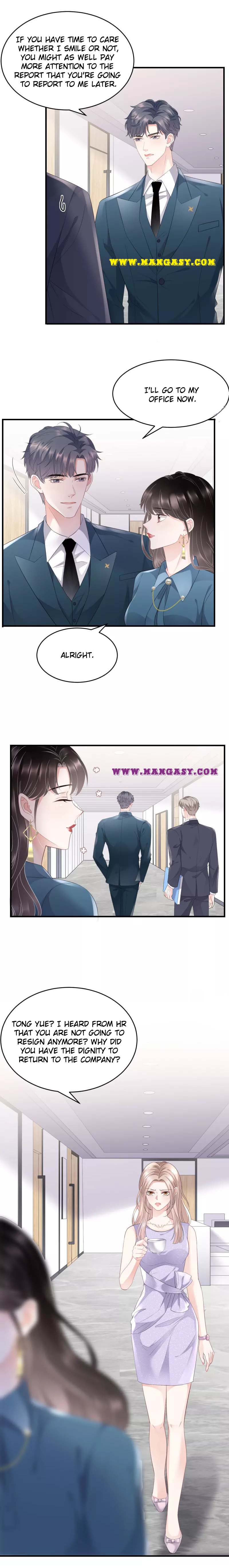 Mademoiselle Will Mess Around - Chapter 89