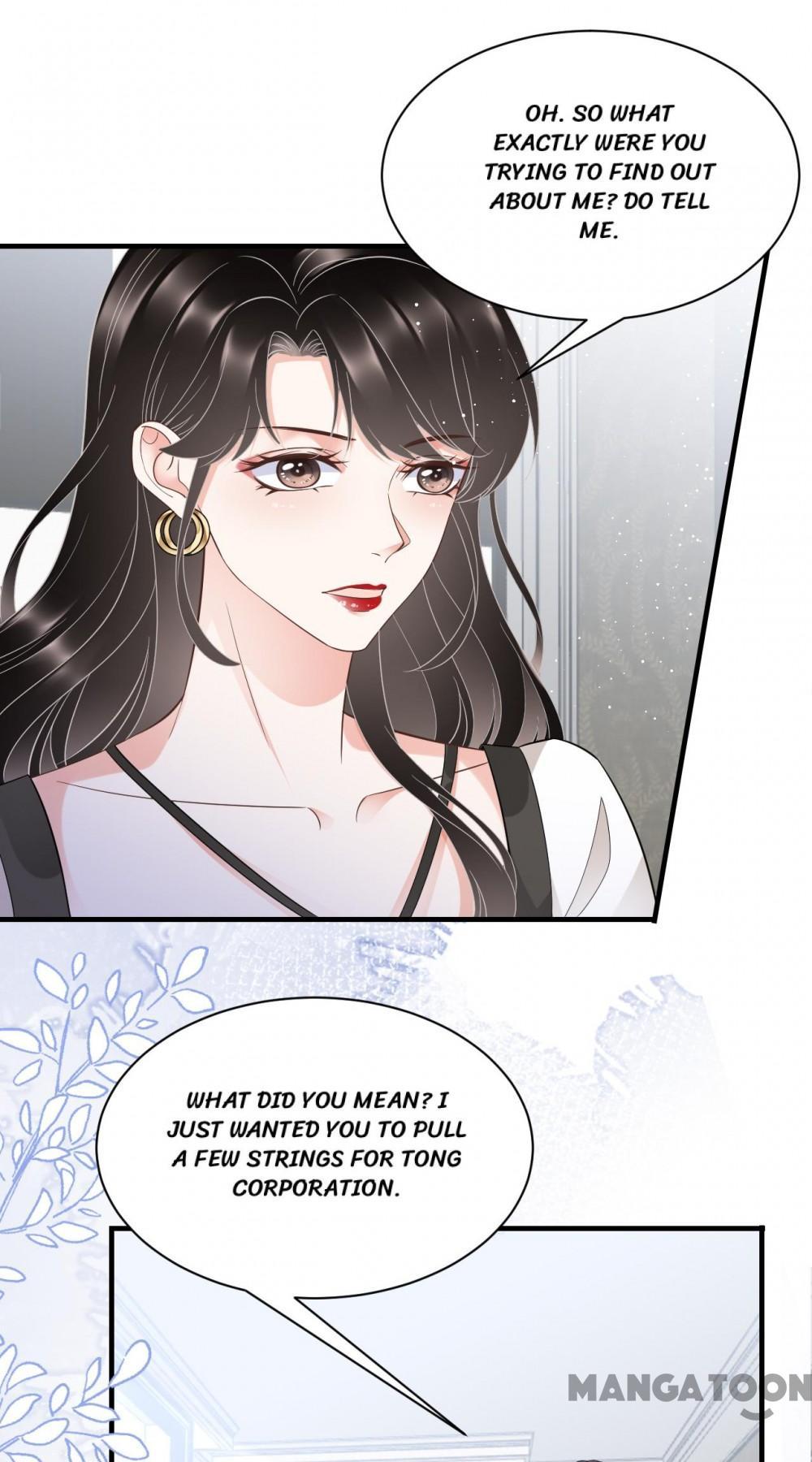 Mademoiselle Will Mess Around - Chapter 30