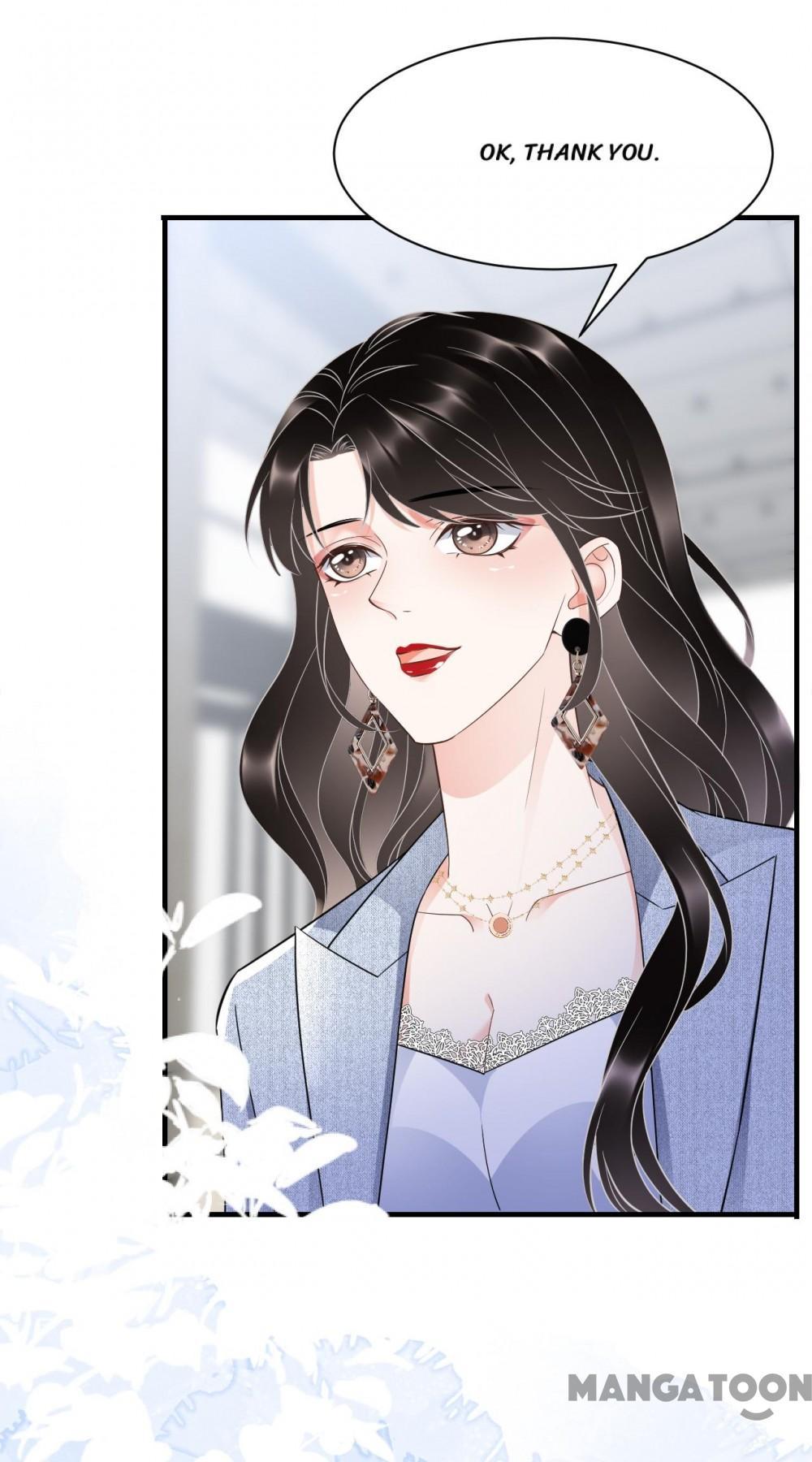 Mademoiselle Will Mess Around - Chapter 30