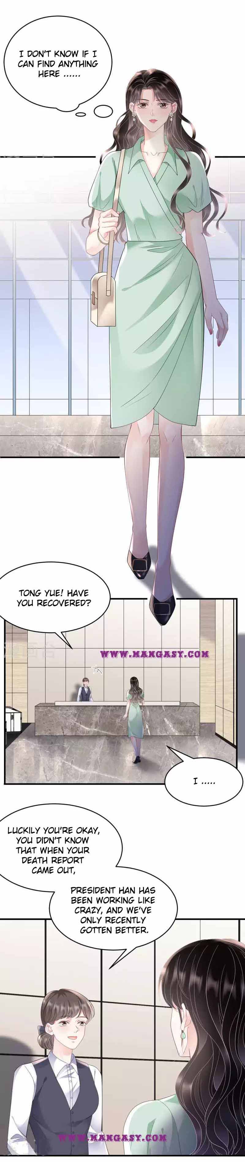 Mademoiselle Will Mess Around - Chapter 130