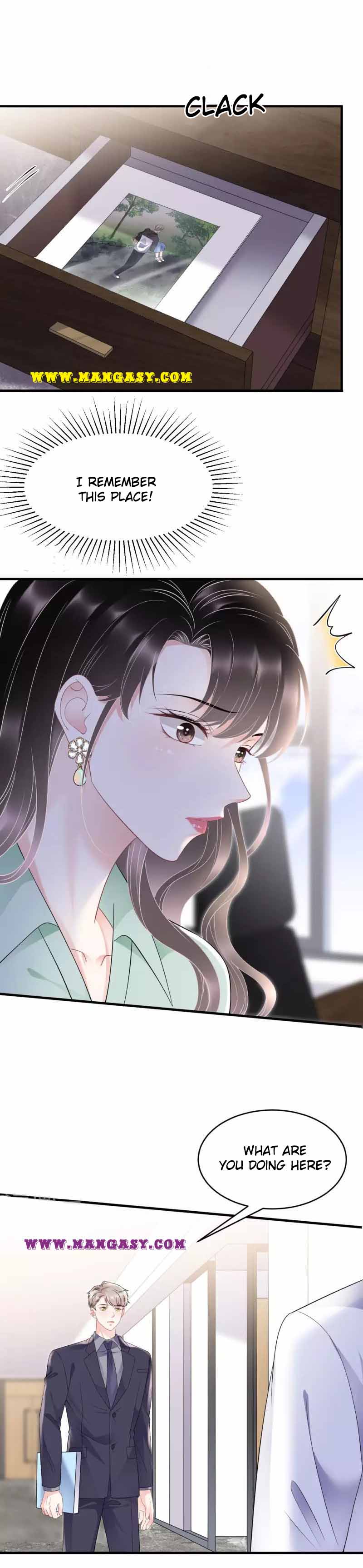 Mademoiselle Will Mess Around - Chapter 130