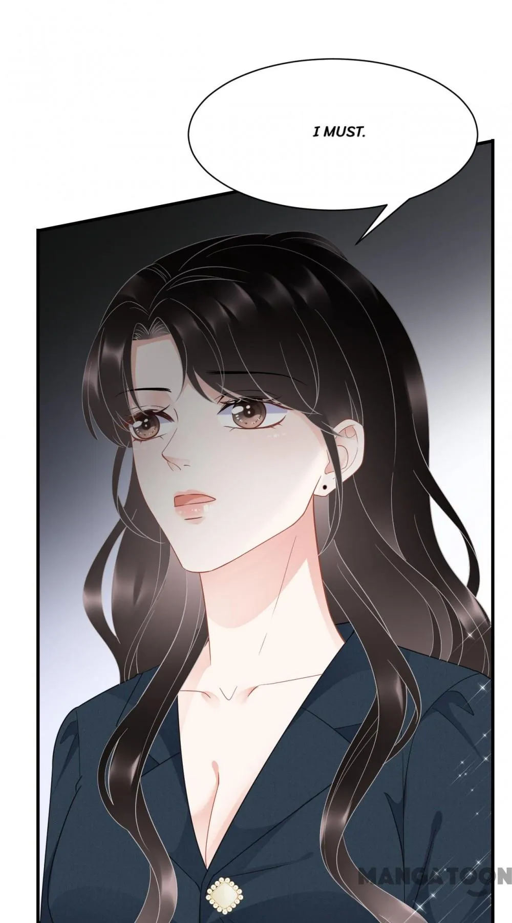 Mademoiselle Will Mess Around - Chapter 46