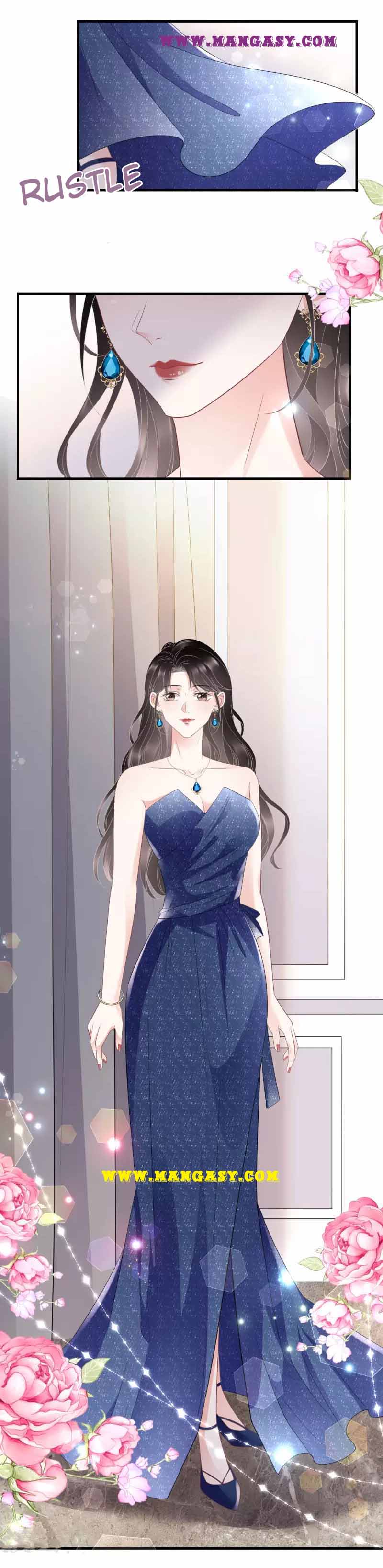 Mademoiselle Will Mess Around - Chapter 103